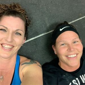 Meet your Posher, Lindsey